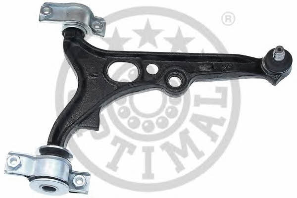 Optimal G6-037 Suspension arm front lower right G6037: Buy near me in Poland at 2407.PL - Good price!