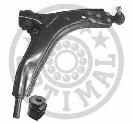 Optimal G6-041 Suspension arm front lower right G6041: Buy near me in Poland at 2407.PL - Good price!