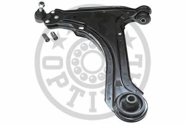 Optimal G6-074 Track Control Arm G6074: Buy near me in Poland at 2407.PL - Good price!