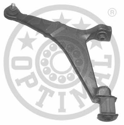  G6-078 Track Control Arm G6078: Buy near me in Poland at 2407.PL - Good price!