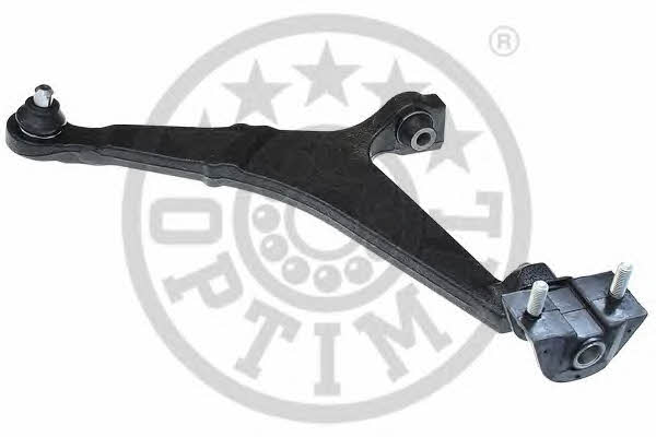 Optimal G6-089 Track Control Arm G6089: Buy near me in Poland at 2407.PL - Good price!