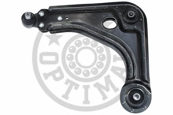 Optimal G6-091 Track Control Arm G6091: Buy near me in Poland at 2407.PL - Good price!