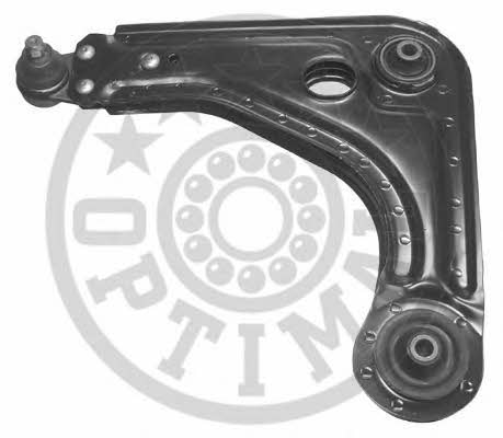 Optimal G6-097 Track Control Arm G6097: Buy near me in Poland at 2407.PL - Good price!