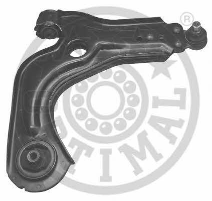 Optimal G6-102 Wahacz zawieszenia G6102: Atrakcyjna cena w Polsce na 2407.PL - Zamów teraz!