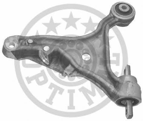 Optimal G6-1020 Track Control Arm G61020: Buy near me in Poland at 2407.PL - Good price!