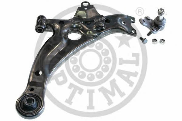 Optimal G6-1036 Track Control Arm G61036: Buy near me in Poland at 2407.PL - Good price!
