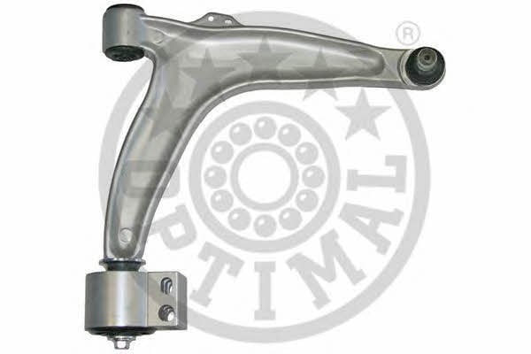 Optimal G6-1047 Suspension arm front lower right G61047: Buy near me in Poland at 2407.PL - Good price!