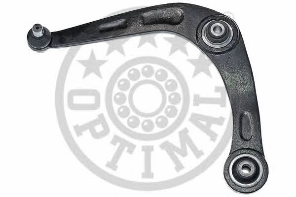 Optimal G6-1066 Suspension arm front lower left G61066: Buy near me in Poland at 2407.PL - Good price!