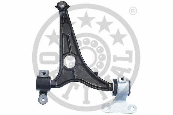 Optimal G6-1068 Suspension arm front lower left G61068: Buy near me in Poland at 2407.PL - Good price!