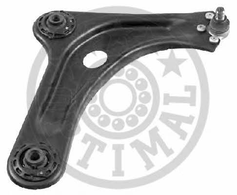 Optimal G6-1070 Track Control Arm G61070: Buy near me in Poland at 2407.PL - Good price!