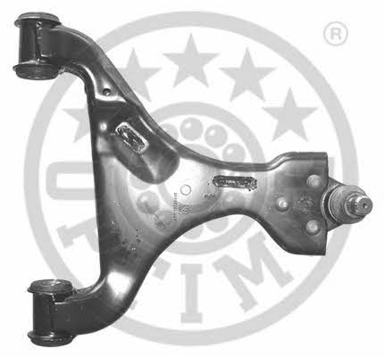 Optimal G6-1075 Track Control Arm G61075: Buy near me in Poland at 2407.PL - Good price!