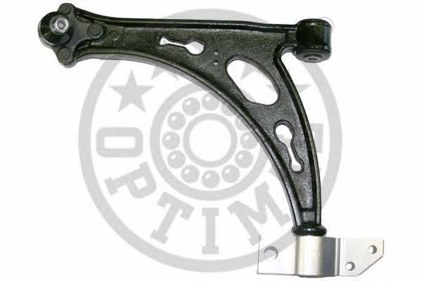 Optimal G6-1080 Track Control Arm G61080: Buy near me in Poland at 2407.PL - Good price!