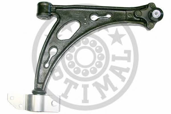 Optimal G6-1081 Track Control Arm G61081: Buy near me in Poland at 2407.PL - Good price!