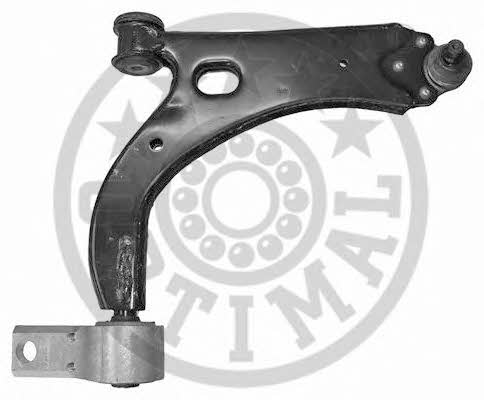 Optimal G6-1093 Suspension arm front lower right G61093: Buy near me in Poland at 2407.PL - Good price!