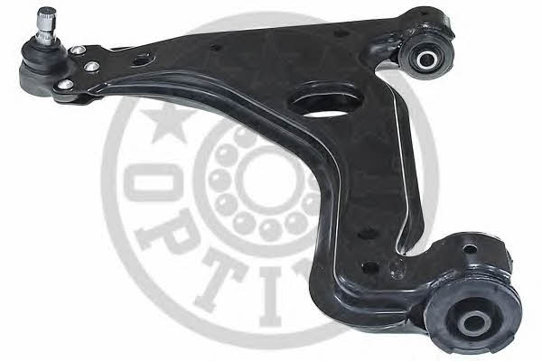 Optimal G6-1102 Track Control Arm G61102: Buy near me in Poland at 2407.PL - Good price!