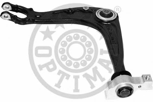 Optimal G6-1107 Track Control Arm G61107: Buy near me in Poland at 2407.PL - Good price!
