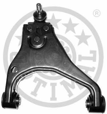 Optimal G6-1109 Track Control Arm G61109: Buy near me in Poland at 2407.PL - Good price!