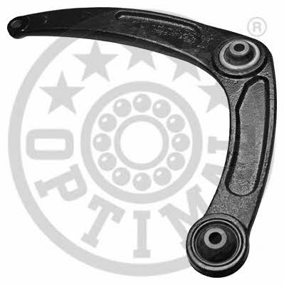 Optimal G6-1111 Track Control Arm G61111: Buy near me in Poland at 2407.PL - Good price!