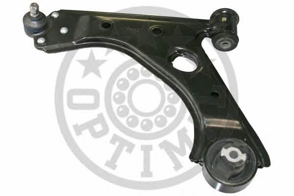 Optimal G6-1122 Track Control Arm G61122: Buy near me in Poland at 2407.PL - Good price!