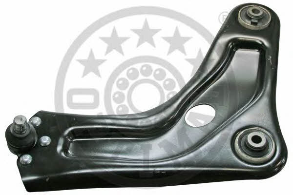 Optimal G6-1123 Track Control Arm G61123: Buy near me in Poland at 2407.PL - Good price!