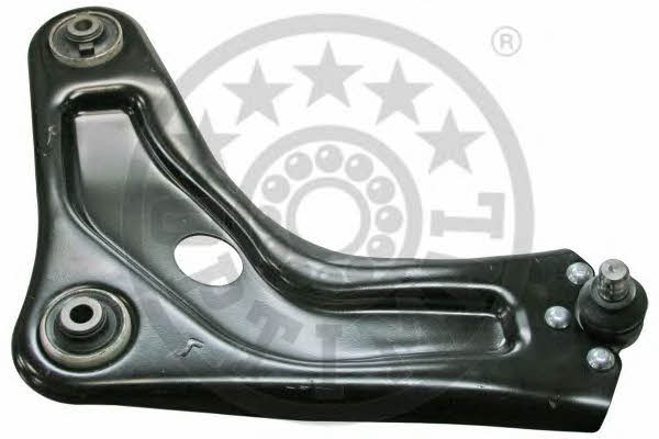 Optimal G6-1124 Suspension arm front lower left G61124: Buy near me in Poland at 2407.PL - Good price!