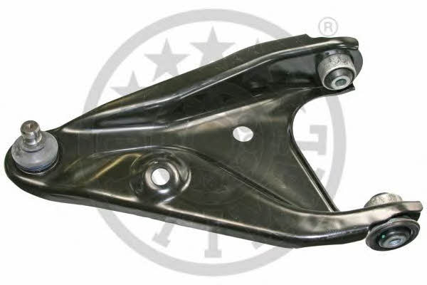 Optimal G6-1134 Suspension arm front lower left G61134: Buy near me in Poland at 2407.PL - Good price!