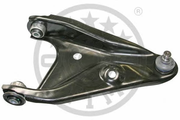 Optimal G6-1135 Suspension arm front lower right G61135: Buy near me in Poland at 2407.PL - Good price!