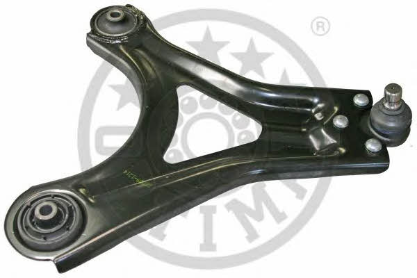 Optimal G6-1138 Track Control Arm G61138: Buy near me at 2407.PL in Poland at an Affordable price!