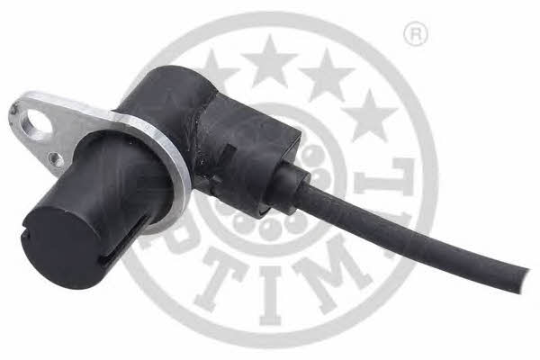 Optimal Crankshaft position sensor – price 56 PLN
