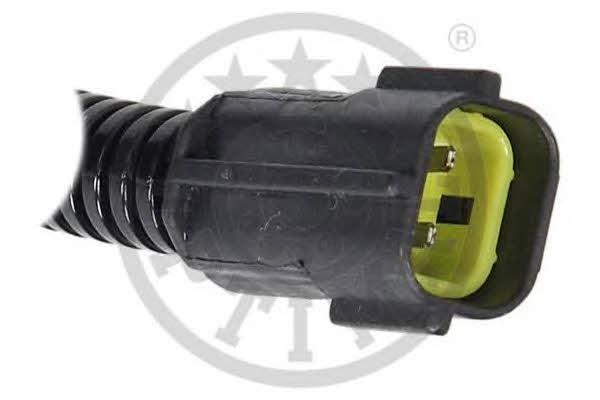 Optimal 06-S439 Sensor ABS 06S439: Buy near me at 2407.PL in Poland at an Affordable price!