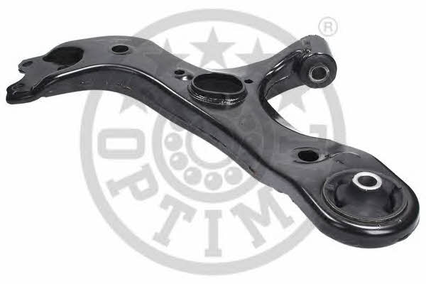 Optimal G6-1445 Suspension arm front lower left G61445: Buy near me in Poland at 2407.PL - Good price!