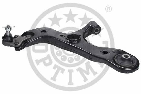 Optimal G6-1447 Suspension arm front lower left G61447: Buy near me in Poland at 2407.PL - Good price!