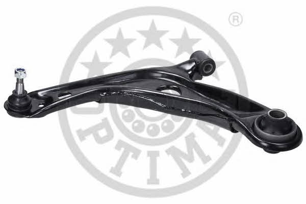 Optimal G6-1433 Suspension arm front lower left G61433: Buy near me in Poland at 2407.PL - Good price!