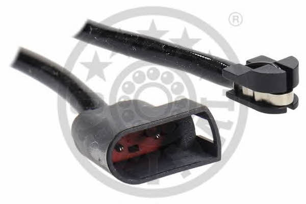 Optimal WKT-60091K Warning contact, brake pad wear WKT60091K: Buy near me at 2407.PL in Poland at an Affordable price!