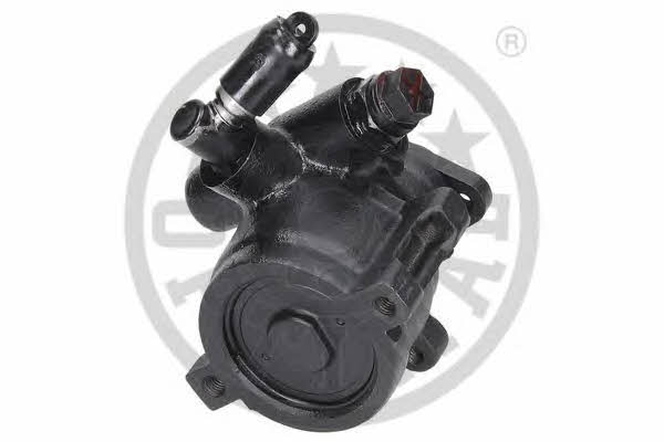 Optimal HP-021 Hydraulic Pump, steering system HP021: Buy near me in Poland at 2407.PL - Good price!