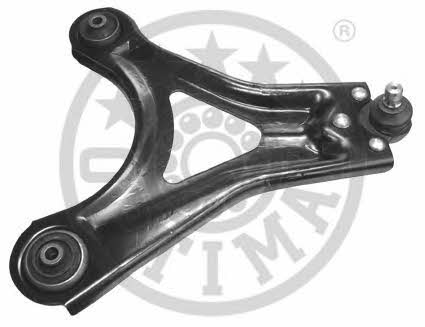 Optimal G6-061 Track Control Arm G6061: Buy near me in Poland at 2407.PL - Good price!