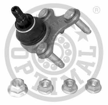 Optimal G3-948 Ball joint G3948: Buy near me in Poland at 2407.PL - Good price!