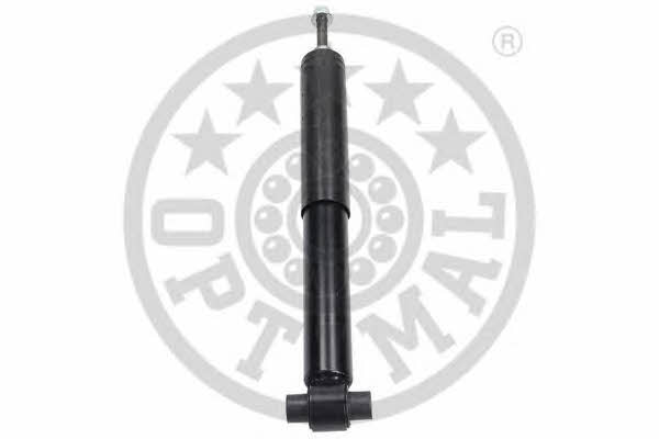 Optimal A-1494G Rear oil and gas suspension shock absorber A1494G: Buy near me in Poland at 2407.PL - Good price!