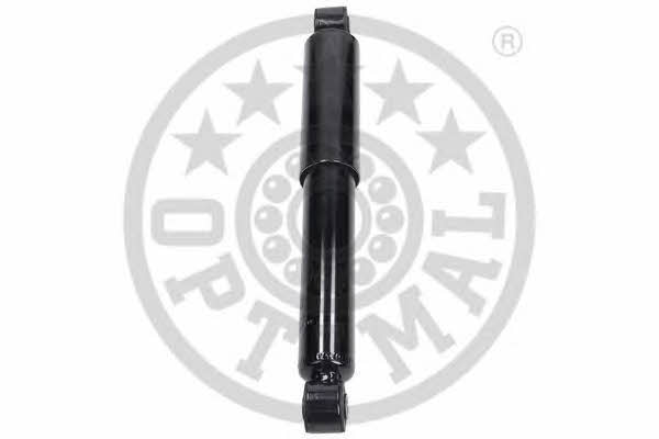Optimal A-1816H Rear oil shock absorber A1816H: Buy near me in Poland at 2407.PL - Good price!