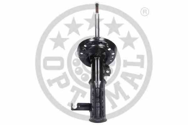 Optimal A-3732GL Front Left Gas Oil Suspension Shock Absorber A3732GL: Buy near me in Poland at 2407.PL - Good price!