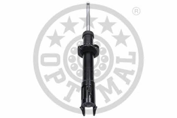 Optimal A-3730G Front oil and gas suspension shock absorber A3730G: Buy near me in Poland at 2407.PL - Good price!