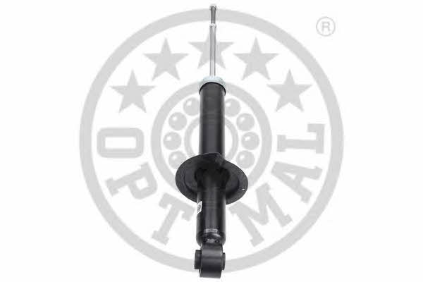 Optimal A-1194G Rear oil and gas suspension shock absorber A1194G: Buy near me in Poland at 2407.PL - Good price!