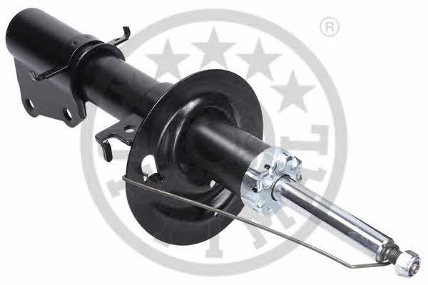 Optimal A-3283G Front oil and gas suspension shock absorber A3283G: Buy near me in Poland at 2407.PL - Good price!