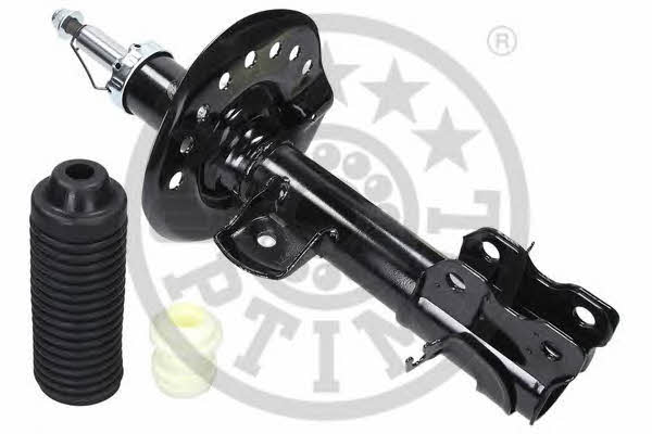 Optimal Front right gas oil shock absorber – price 381 PLN