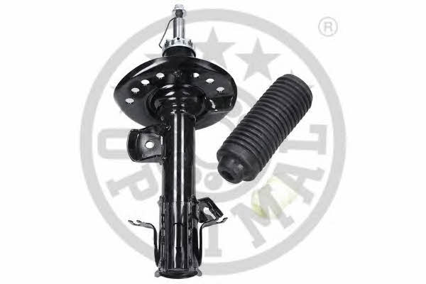 Optimal A-3880GR Front right gas oil shock absorber A3880GR: Buy near me in Poland at 2407.PL - Good price!