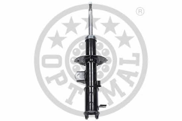Front right gas oil shock absorber Optimal A-3196GR