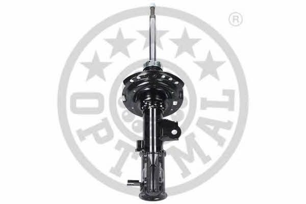 Optimal A-3196GR Front right gas oil shock absorber A3196GR: Buy near me at 2407.PL in Poland at an Affordable price!