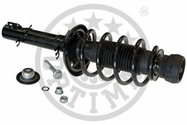 Optimal A-3210-KIT16 Front oil and gas suspension shock absorber A3210KIT16: Buy near me in Poland at 2407.PL - Good price!