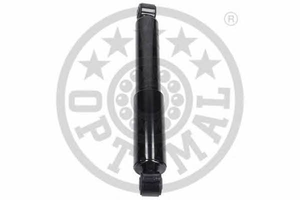 Optimal A-1815G Rear oil and gas suspension shock absorber A1815G: Buy near me in Poland at 2407.PL - Good price!
