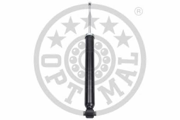 Optimal A-1405G Rear oil and gas suspension shock absorber A1405G: Buy near me in Poland at 2407.PL - Good price!